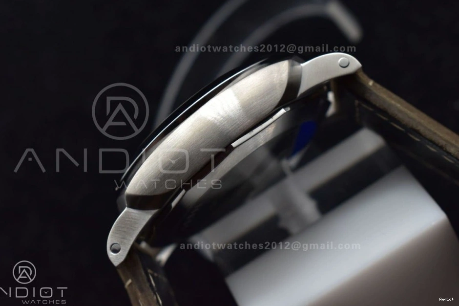 P9010 1:1 VSF PAM1314 Leather Edition on Strap Best Asso 0403